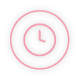 clock icon