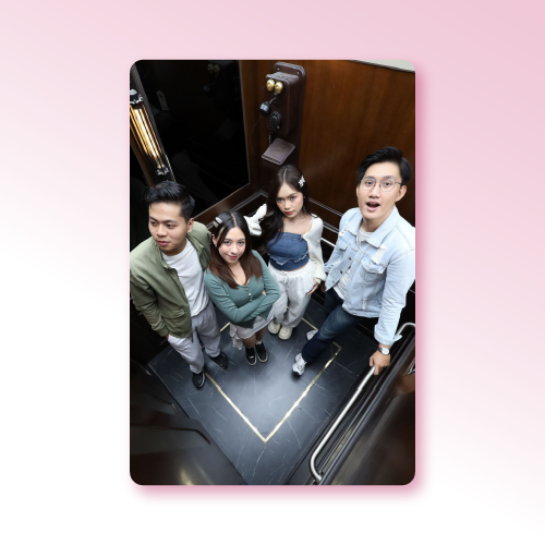 Vintage Elevator Studio